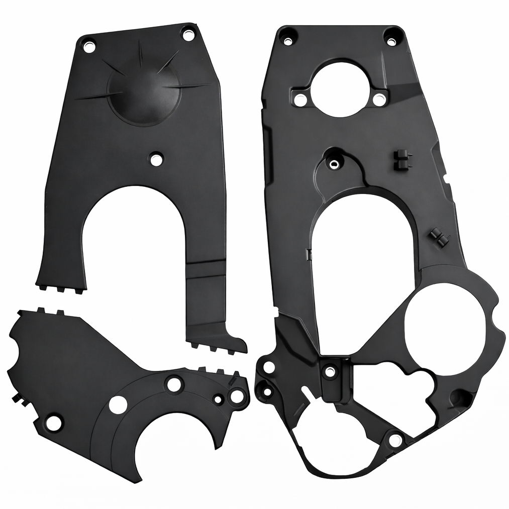 Kit Capa Correia Dentada Corsa Celta Prisma 1.0/4/6 1994 A 2012
