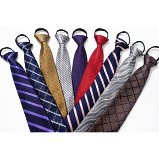 Gravata infantil menino 31 a 34 cm de zíper varias modelos de estampas de ótima qualidade em Oferta na Shopee