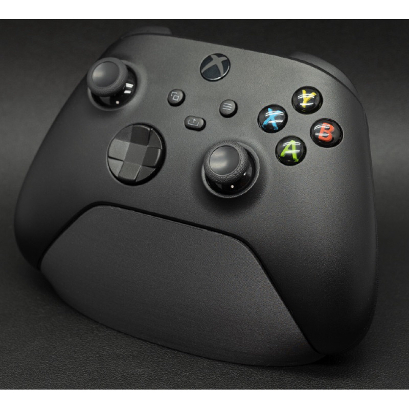 Suporte de Controle Xbox One  Series S 360 Organização Minimalista Minimalismo Envio Imediato