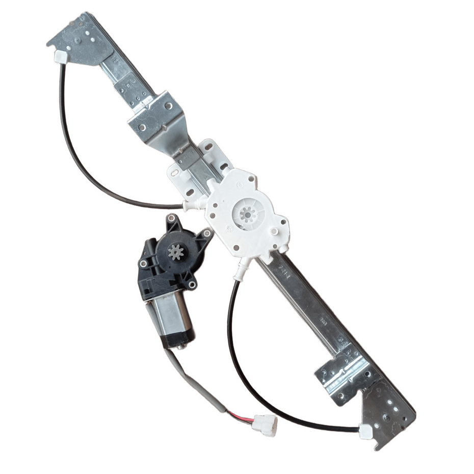 Maquina Vidro Eletrico D20 1991 1992 1993 1994 1995 1996 + Motor