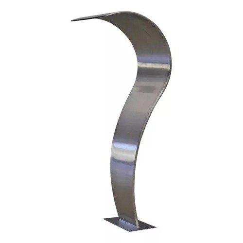 Cascata Para Piscina Naja Média- 80x30cm