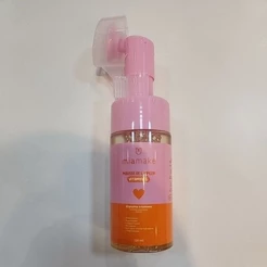 Mousse de Limpeza Vitamina C e Niacinamida Mia Make 120ml