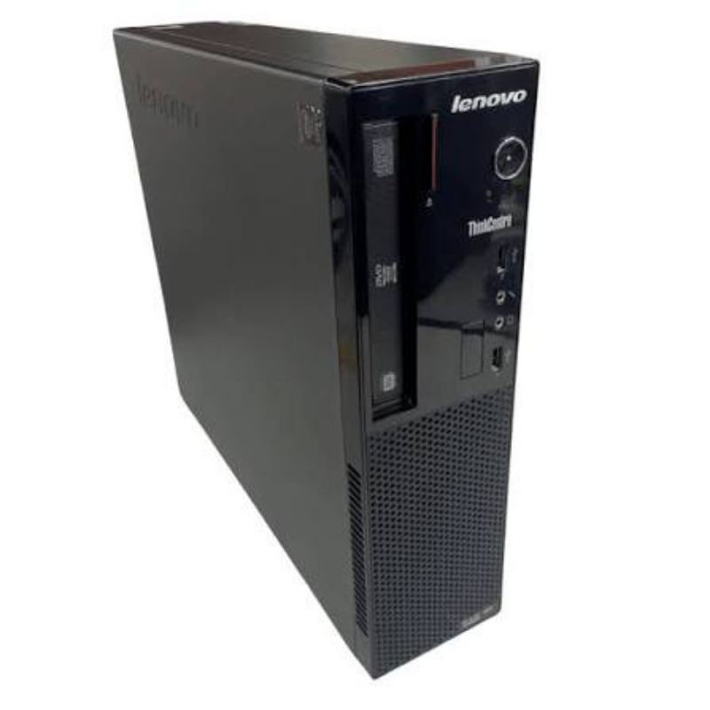 computador cpu lenovo i3 4 geracao 8gb ddr3 hd 500gb