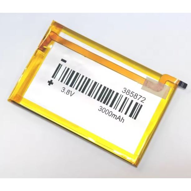 Bateria Para iPod 5 6 7 N° 385872 Nova 1° Linha C/ Garantia