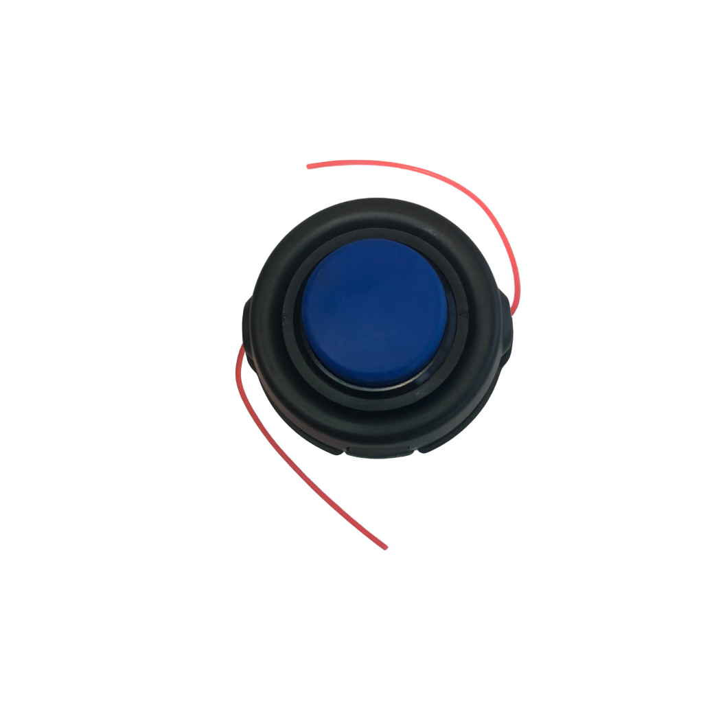 Pesa De Segurar Fio Nylon Da Roçadeira Kw2600l Kw2600c Carretel T35 Automático