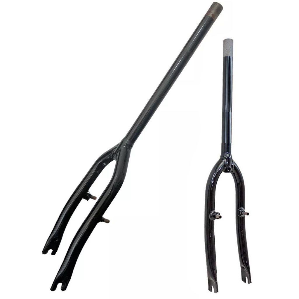 GARFO P/ BIKE CARGUEIRA COM PINO VBRAKE ESPIGA 360MM