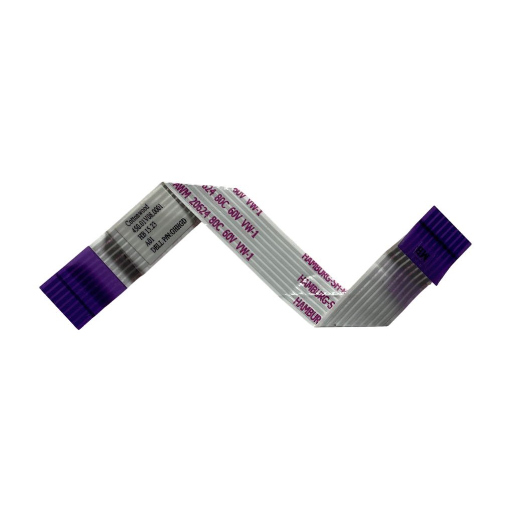 Cabo Flat Touchpad Notebook Dell Inspiron 13 7348 7347 450.01v08.0001Cottonwood