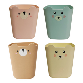 Organizador de Mesa Urso Porta Objetos Fofo Decorativo em Oferta na Shopee