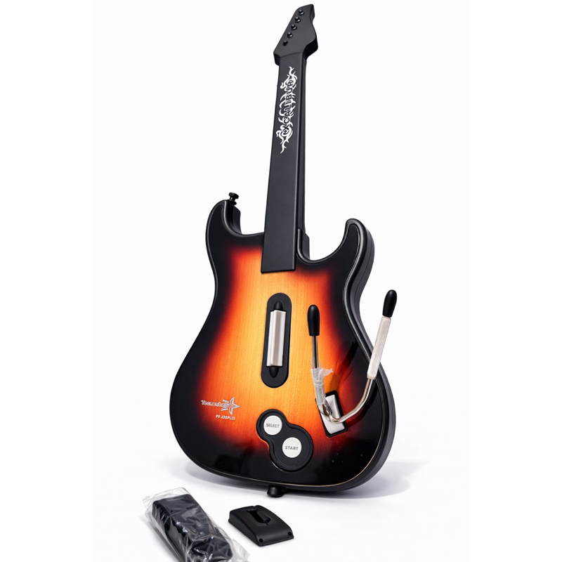guitarra play 2