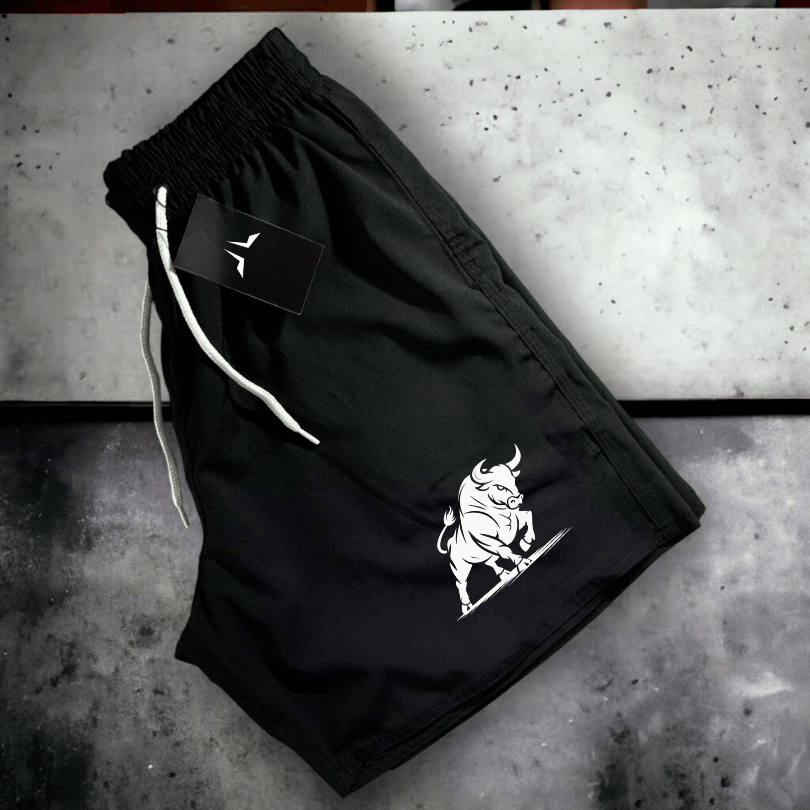 Detalhes do KIT 3 Shorts TACTEL Masculino MIX SELVA Bermuda Premium Academia Praia Corrida