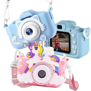 Camera Infantil Digital Filmadora Infantil Mini Maquina Fotografica Infantil Fotografa E Filma Tira Foto De Verdade em Oferta na Shopee