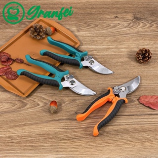 Tesoura de jardinagem, tesoura de poda para plantas, tesoura de poda profissional, ferramenta de jardinagem CHENX2 em Oferta na Shopee