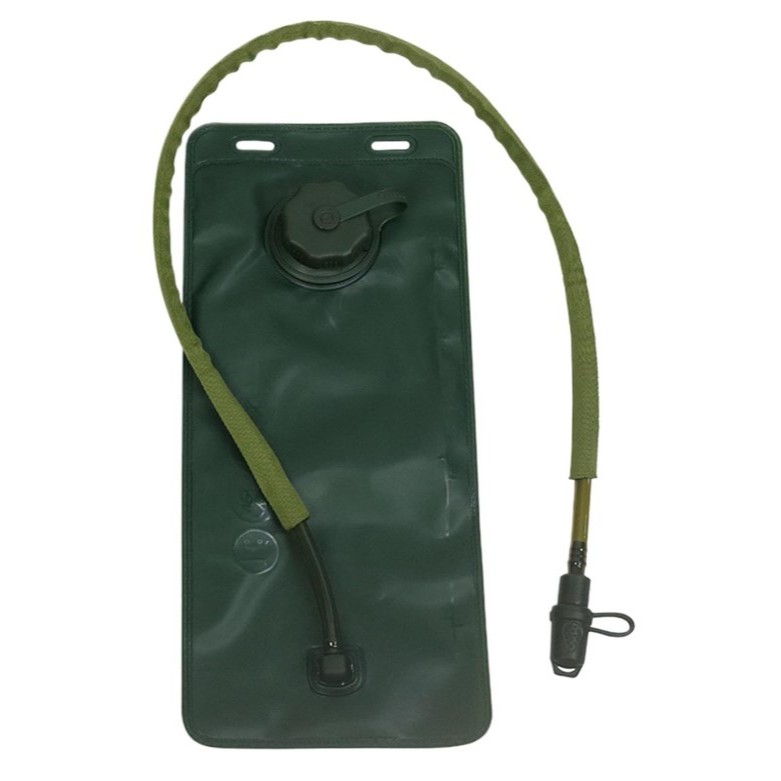 Refil Para Mochila De Hidratação Para Camel back e Para Mochila com Refil 3 Litros Reservatório (5311)