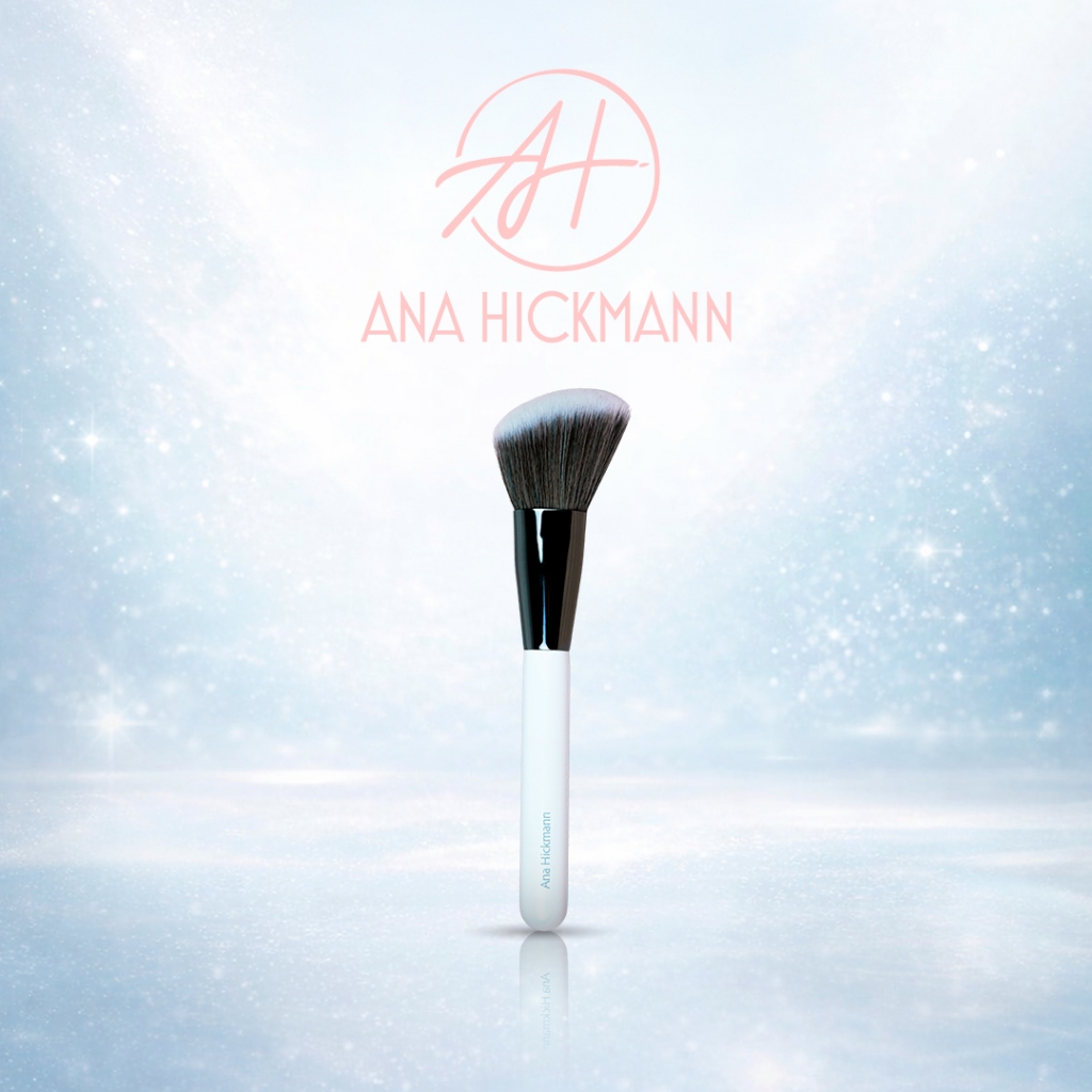 Kabuki Countour Brush - Pincel Kabuki para Contorno