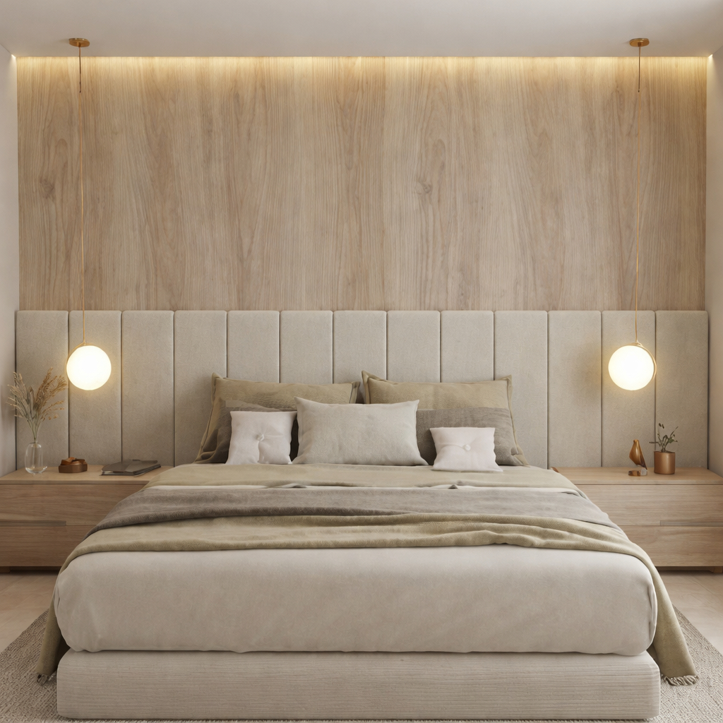 Kit até 8 Cabeceiras Para Cama King Casal Box Estofada Premium ENVIO IMEDIATO 45x20cm em Oferta na Shopee