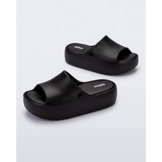 Melissa Free Plataforma Slide Feminino Casual Conforto 35859 em Oferta na Shopee