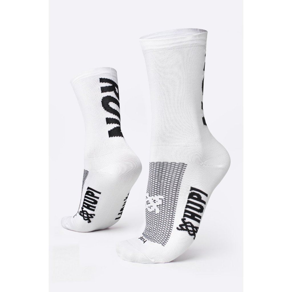 Meia de Corrida HUPI WB Run