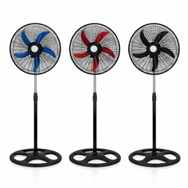 Ventilador Torre Sala Pedestal Alta Potencia Verao Calor Premium 60w Preto Design Moderno Silencioso