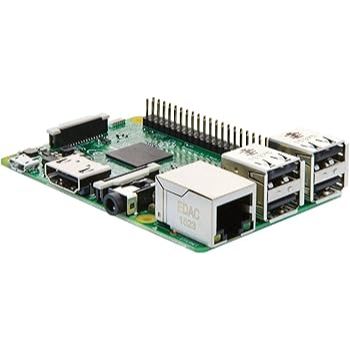 Raspberry Pi 3 Model B - Usado + Cabo USB