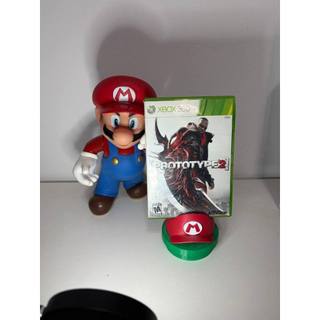 JOGO PROTOTYPE 2 XBOX 360 ORIGINAL MIDIA FISICA ENVIO IMEDIATO