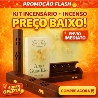 BOX INDIANO  MAD RÚSTICA  + 1 CAIXA DE INCENSOS  7 VARETAS  OU 1 INCENSÁRIO  +1 CX INCENSO ALEATORIA em Oferta na Shopee