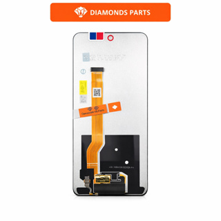 TELA DISPLAY FRONTAL REALME C55 DIAMONDS ORIGINAL em Oferta na Shopee