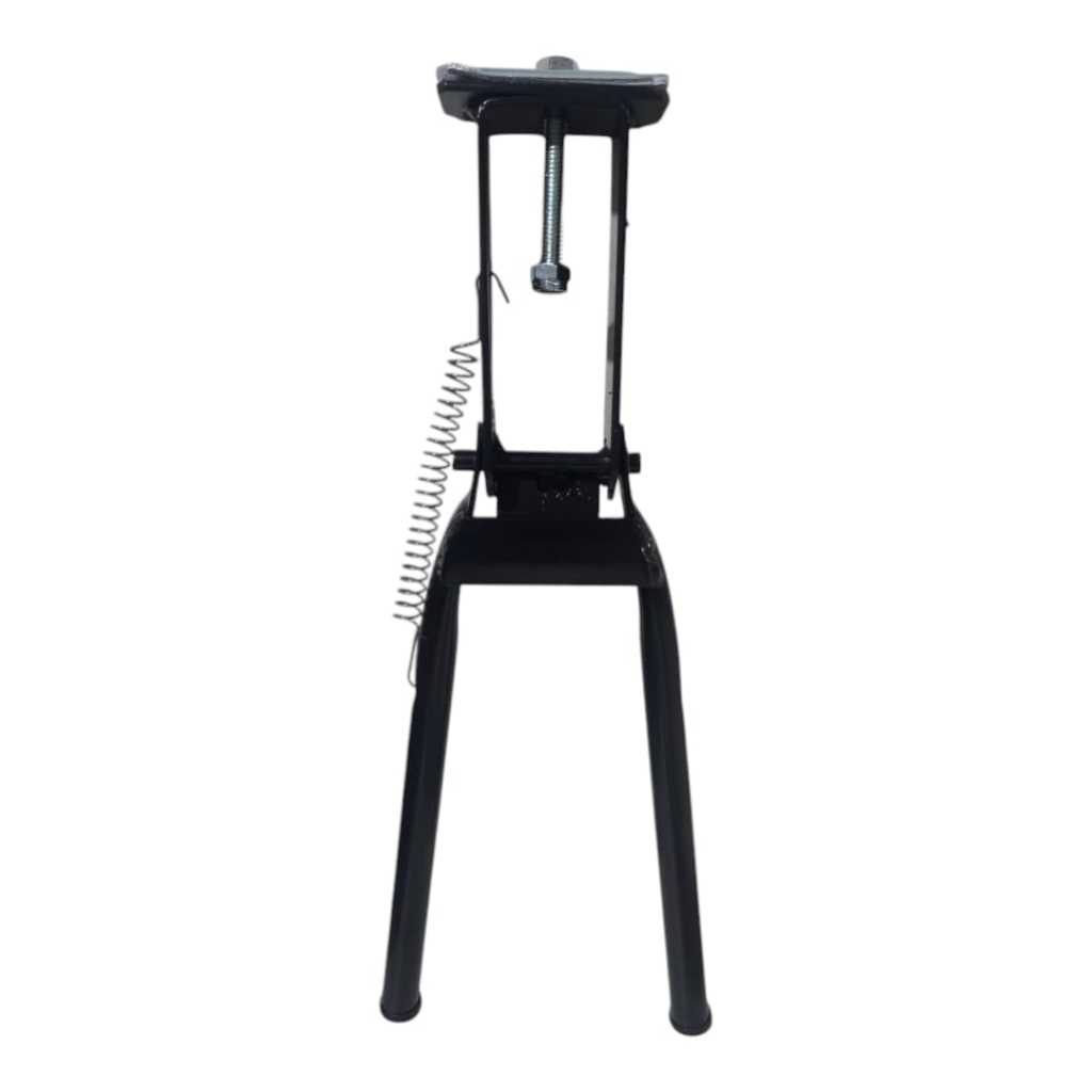 Descanso Central Cavalete Para Bike Aro 24 E 26 em Oferta na Shopee