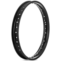Aro Roda Traseiro 17x2.15 Bros 125 150 160 Falcon Preto