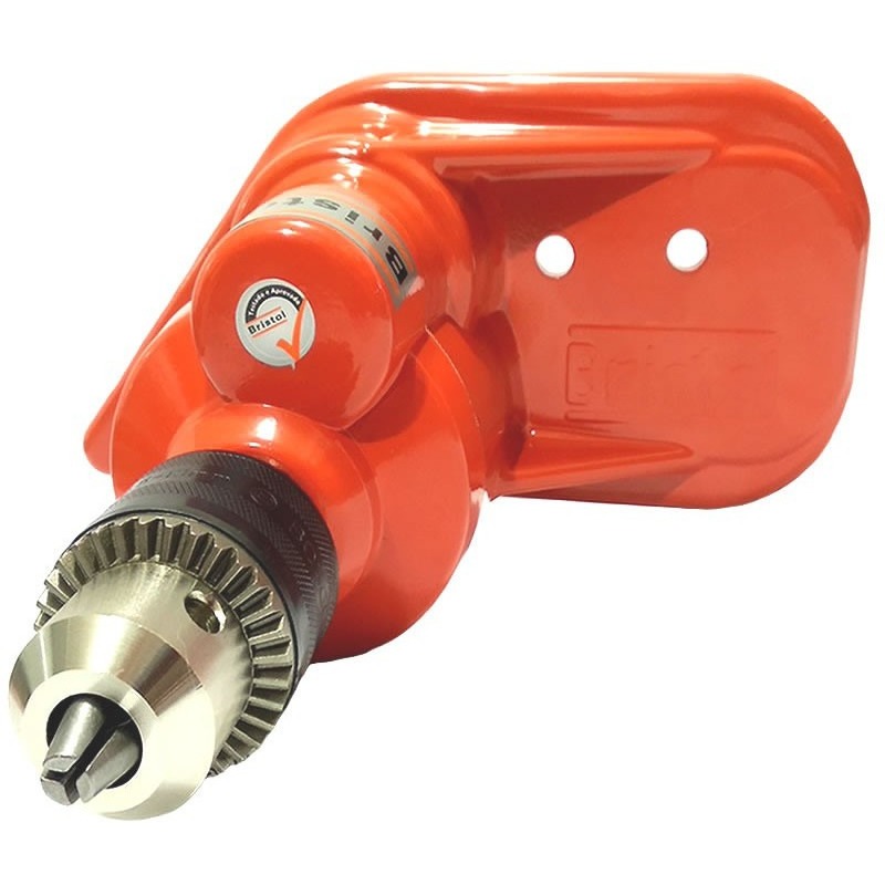 Furadeira Mandril Acopla Mourão Bristol Motosserra Stihl 038