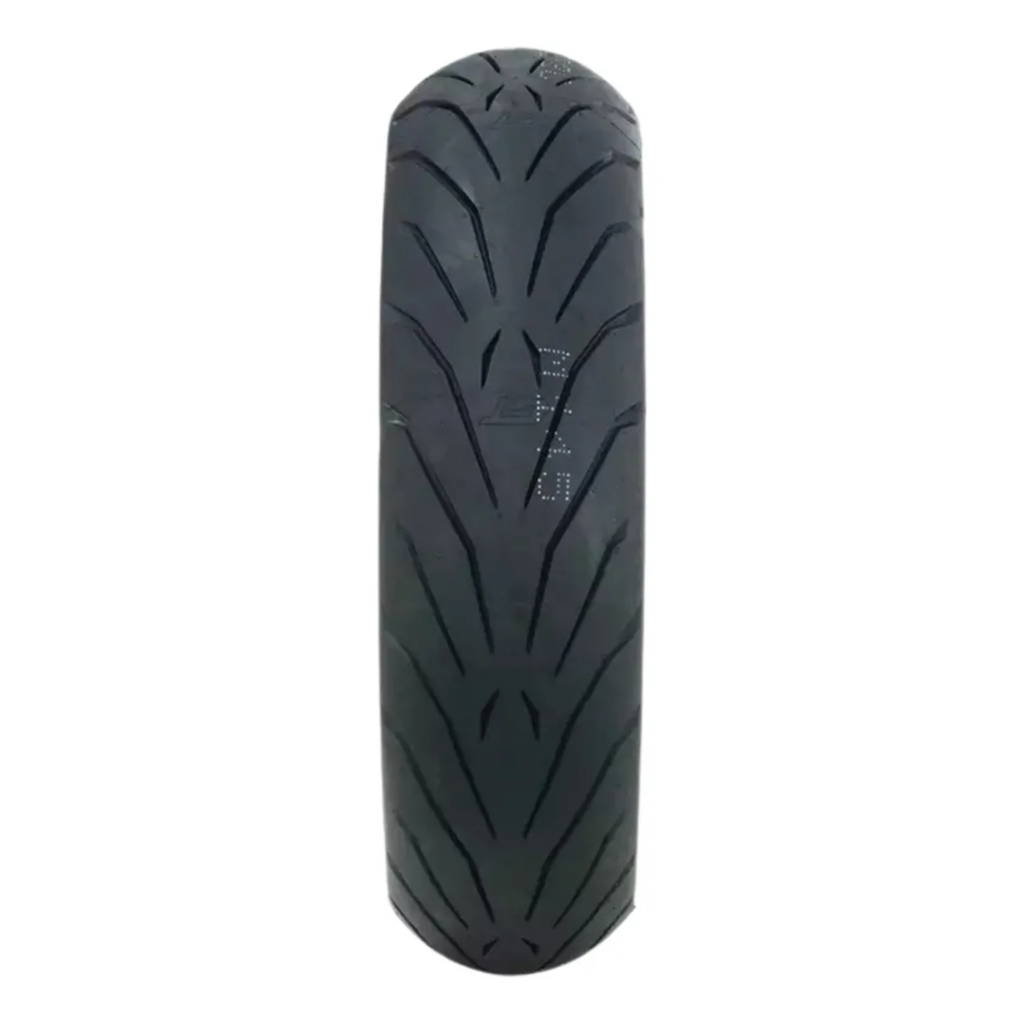 Pneu Tras Moto 190/55zr17 75w Pirelli Angel Gt Sem Câmara — imagem 2 de 2