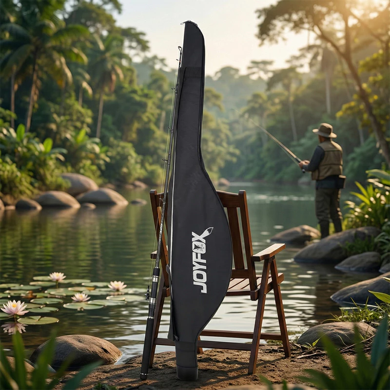 Kit de Pesca Esportiva — foto 2