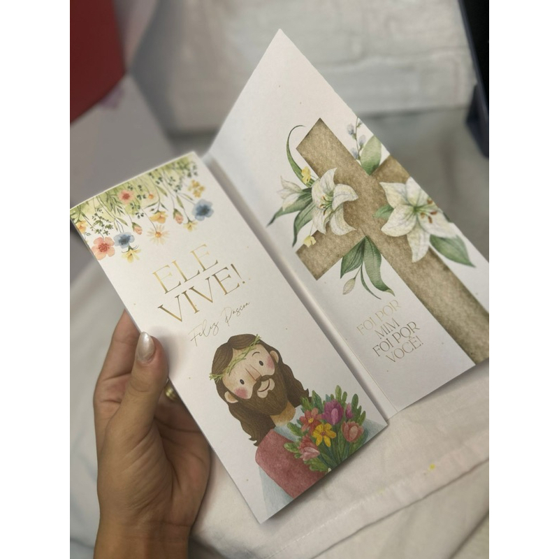 5 Capa para barra de chocolate (SEM CHOCOLATE)