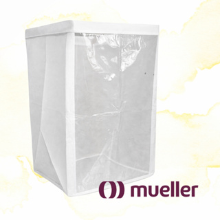 Saco Secadora Mueller Solaris 4kg Antiga - Câmara Em Tnt em Oferta na Shopee