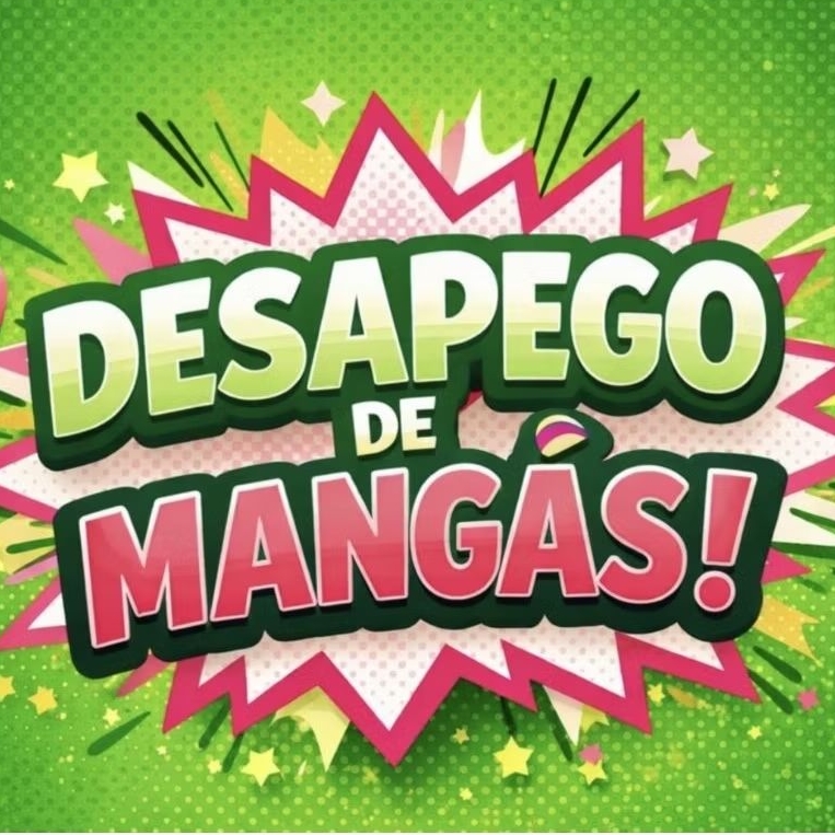 DESAPEGO DE MANGÁS VARIADOS | Chainsaw Man, Vinland Saga, Slam Dunk, Real, Dorohedoro, Jojo, GTO
