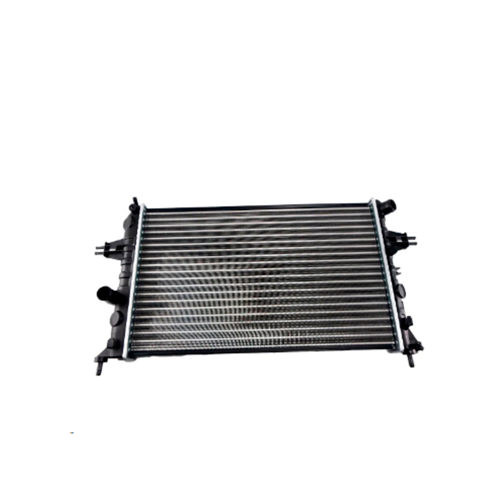 Radiador Chevrolet Vectra 2.0 8V/16V / 2.4 16V 2006 A 2009 Astra 1999 A 2009 Zafira 2.0 8V/16V 2001 A 2009