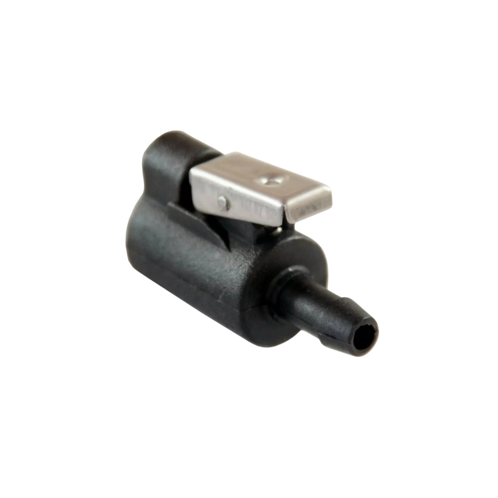 Conector Mangueira Motor Popa Evinrude/johnson - Fêmea