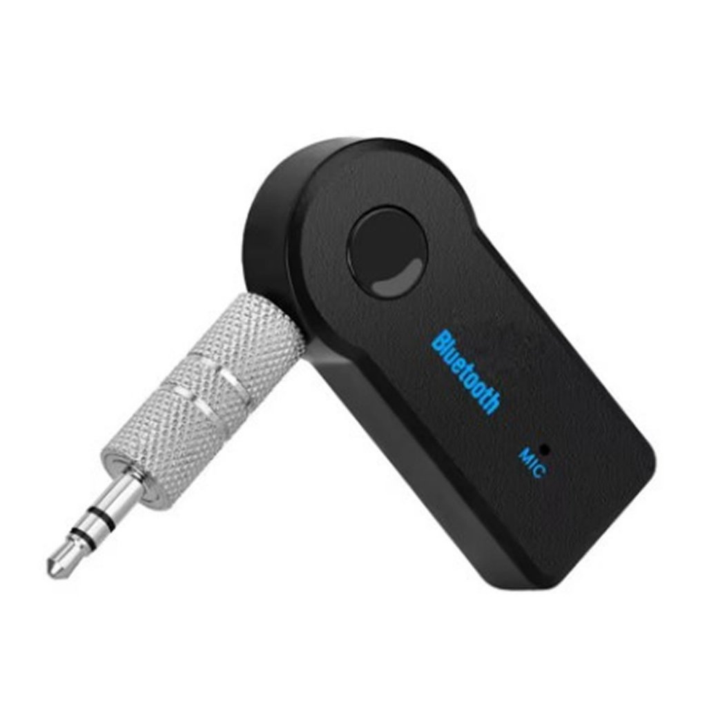 Bluetooth Receiver Car Usb Adaptador Automotivo Carro Radio