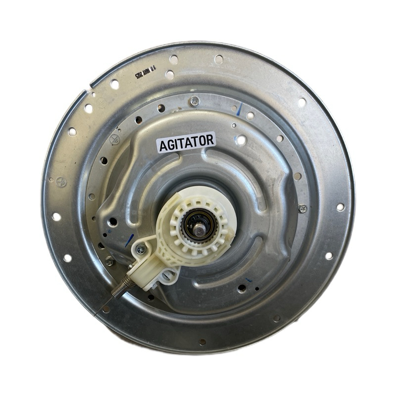 Motor Agitador Lavadora Maquina de Lavar LG AEN75455404 Original