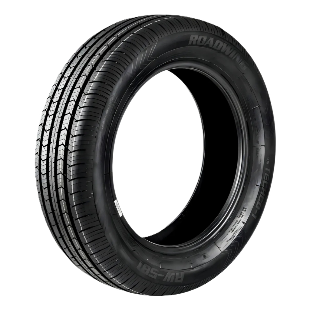 Pneu 185/60 R15 Roadwing RW-581 84H Aro 15 Novo