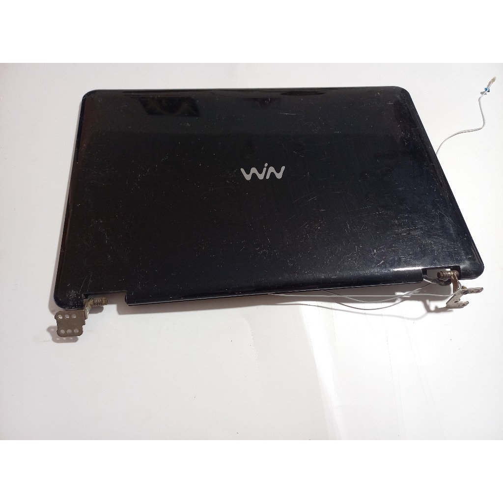 Tampa Da Tela Para Notebook Cce Win T546l+ T23l T45l Usado