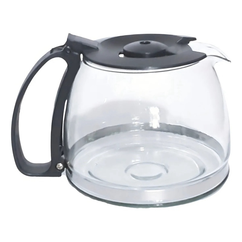 Jarra Para Cafeteira Oster Day Light Ocaf500 Compatível Preto em Oferta na Shopee