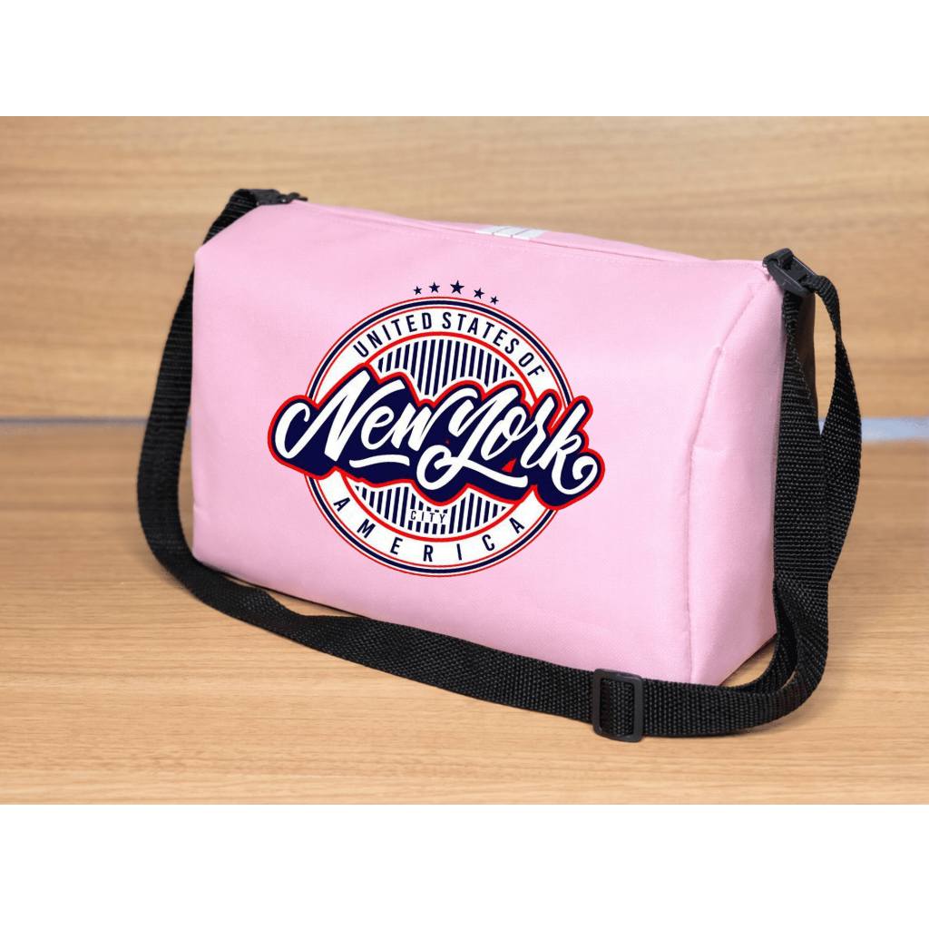 Mala Academia Bolsa Pra Treino Musculação Fitness Gym