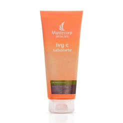 Sabonete Líquido Facial Ivy C 200mL