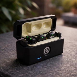 Case Extensora para Acessórios do Microfone Lark M2 Hollyland em Oferta na Shopee