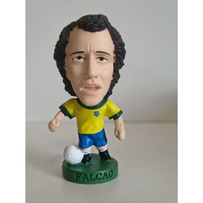 Mini craque Falcão Brasil copa 1970 Corinthian Prostars