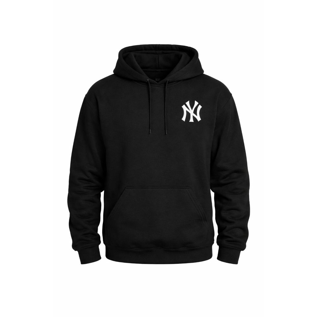 Moletom Feminino e Masculino New York Moda De Inverno Lançamento Premiun Blusa de Frio