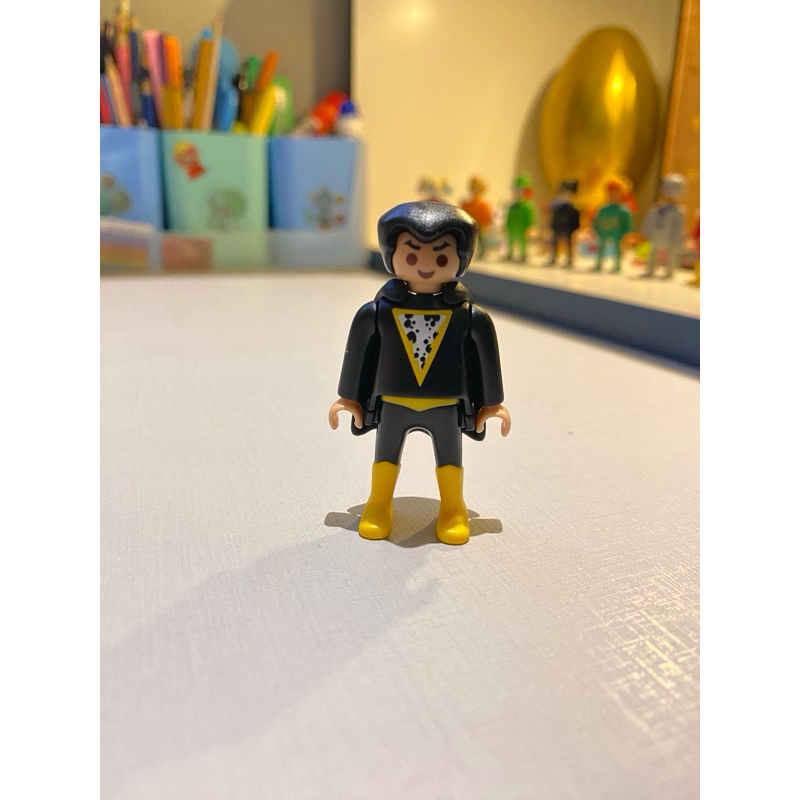 Adão, Playmobil , Kinder Ovo