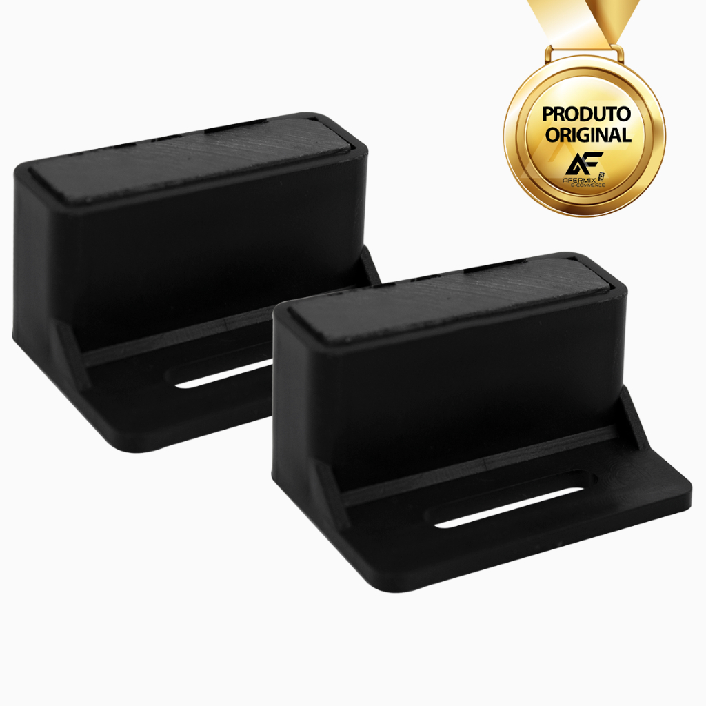 Imãs Motor Deslizante Eletronico Ppa Garen Rcg Peccinin em Oferta na Shopee