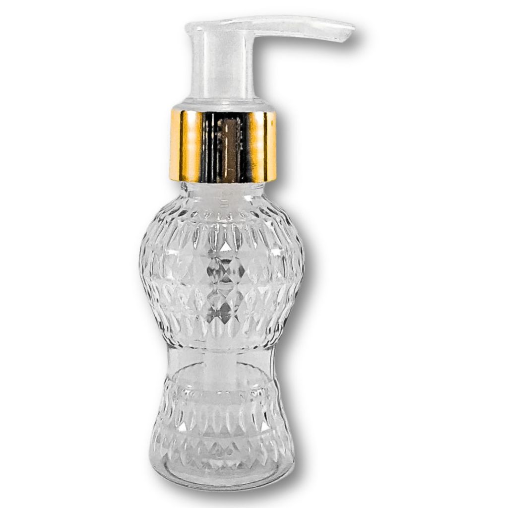 FRASCO 45mL CINTURINHA BORRIFADOR PULVERIZADOR PUMP  LIMPEZA SABONETEIRA ALCOOL EM GEL LEMBRANCINHA