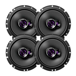 Kit 4 Alto Falantes Pioneer TS1760BR 6 Pol 200WRms 4Ohms